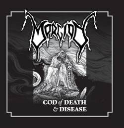 Morgion : God of Death & Disease